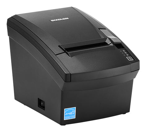 Bixolon SRP-330III Alámbrico Térmica directa Impresora de TPV, 250 mm/seg, Código de barras 2D, Código de barras