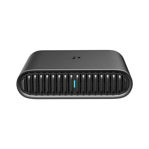 TP-Link TL-WR1502X Router Si Si Doble banda (2,4 GHz / 5 GHz) Wi-Fi 6 (802.11ax)
