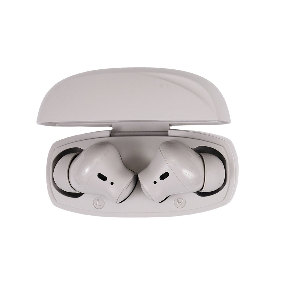 STF ST-E67026 audífono y auriculare Auriculares Inalámbrico Intra auditivo Llamadas/Música/Deportes/Diario USB Tipo C Bl