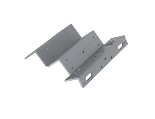 Dahua Technology DHI-ASF280ZL-V1 accesorios para cámaras de seguridad Soporte de montaje Dahua Aluminio Aleación de aluminio