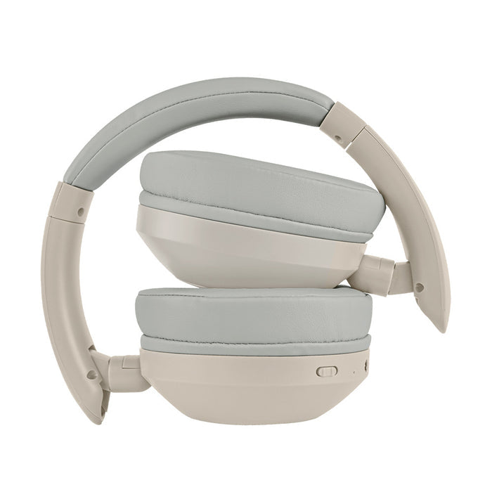 Perfect Choice PC-117148 audífono y auriculare Audífonos Inalámbrico y alámbrico Diadema Música USB Tipo C Bluetooth Bei