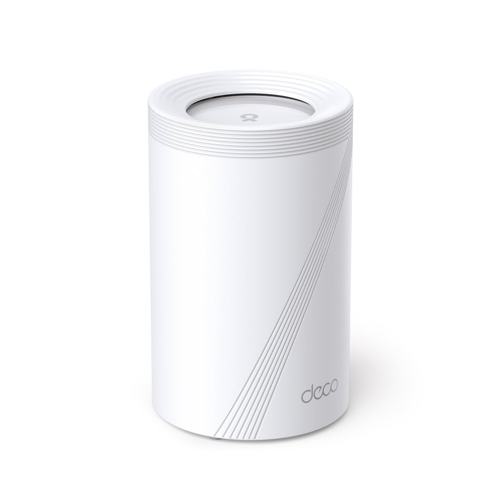 TP-Link Deco BE65 sistemas wi-fi mesh (wi-fi en malla) Sistema de malla Blanco Interno 4