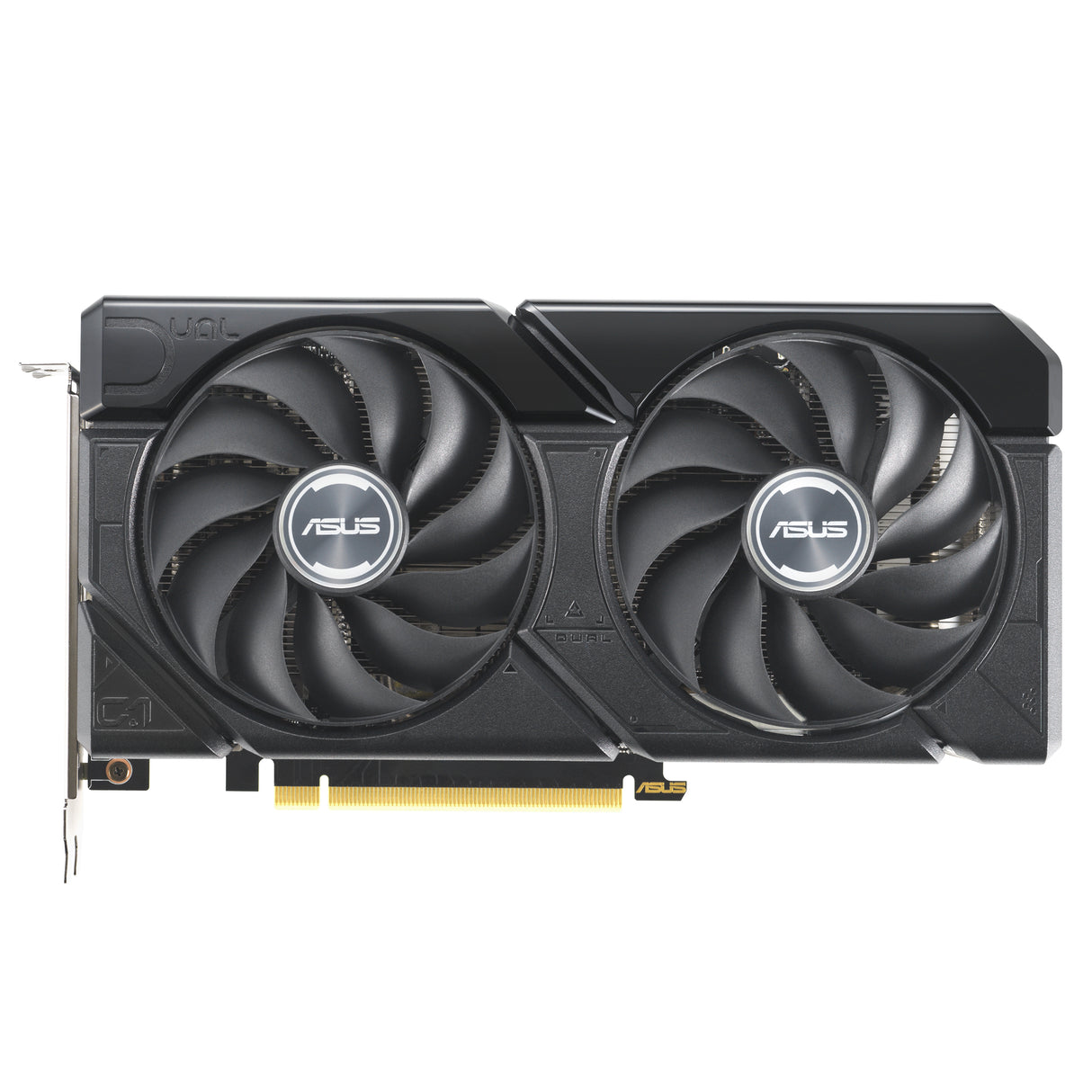 ASUS DUAL-RTX4060-O8G-EVO tarjetas gráficas Si 3072 NVIDIA GeForce RTX 4060