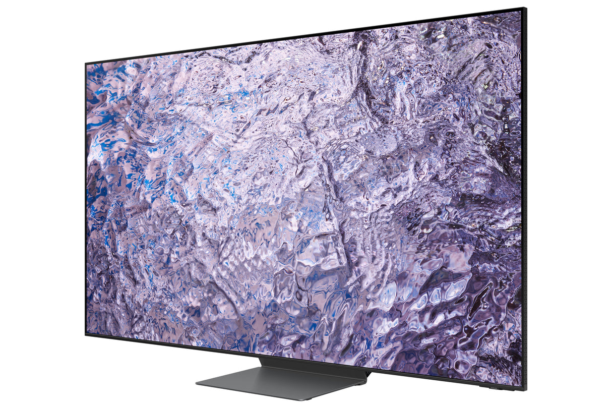 Samsung Series 8 QN75QN800CFXZX Televisor 190,5 cm (75") 7680 x 4320 Pixeles 8K Ultra HD Neo QLED Smart TV Wifi Negro