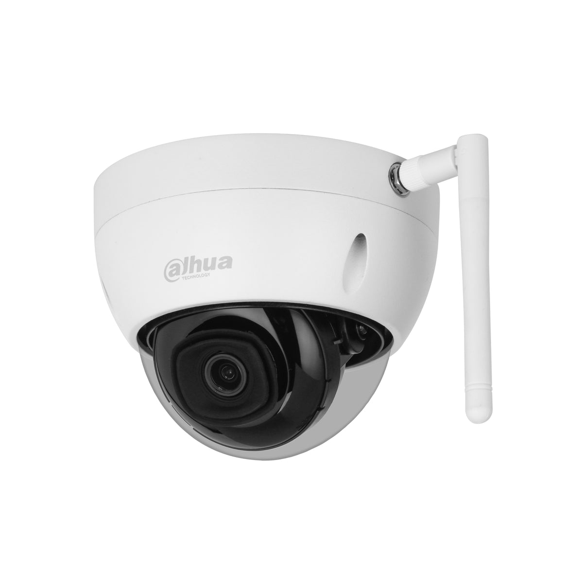 Dahua Technology IPC-HDBW1430DEP-SW-0280B Almohadilla Cámara de seguridad IP Exterior 2560 x 1440 Pi