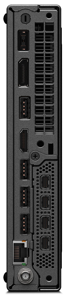 Lenovo ThinkStation P3 pcs/estaciones de trabajo Intel Intel® Core™ i7 Intel® Core™ i7 de 13ma Generación i7-13700