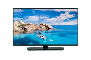 LG UHD 55UM670H (NA) Televisor 165,1 cm (65") 3840 x 2160 Pixeles 4K Ultra HD Smart TV Negro