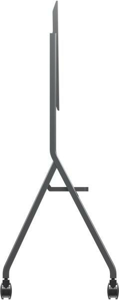 Viewsonic VB-STND-009 Soportes para pantallas de señalización 1 2,67 m Si