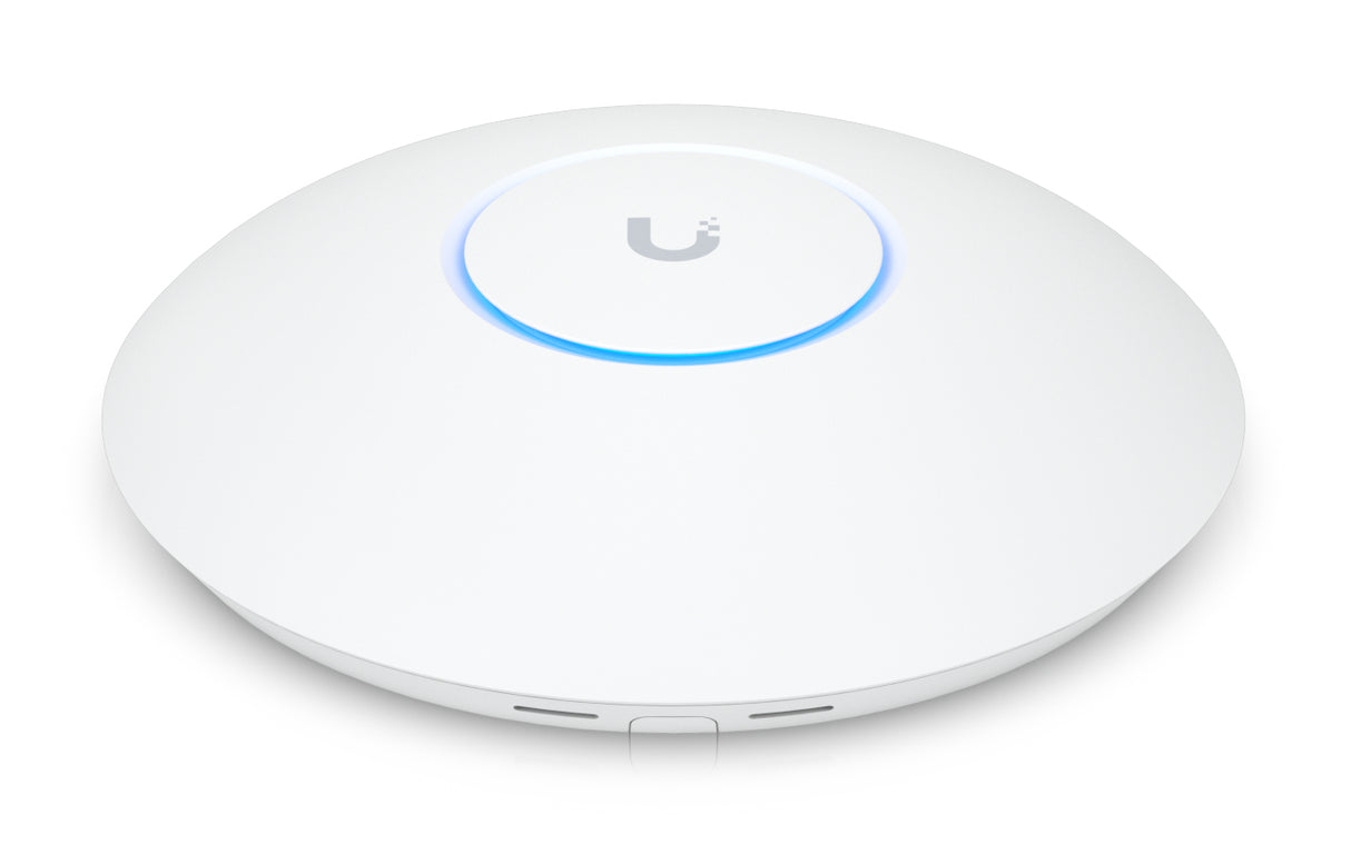 Ubiquiti U7 Pro 5800 Mbit/s Blanco Energía sobre Ethernet (PoE), 2.4 GHz, 5 GHz, 6 GHz