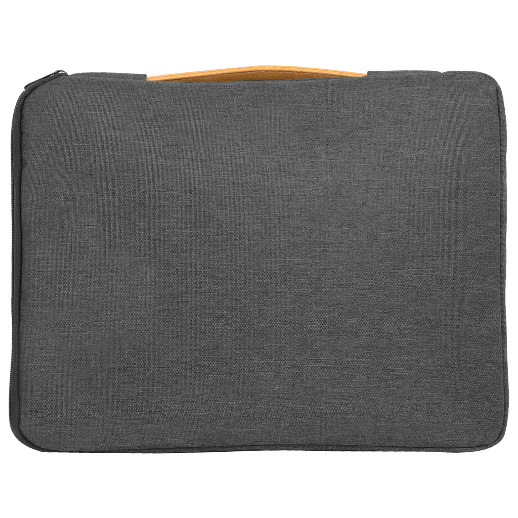 Perfect Choice PC-084136 maletines para portátil 39,6 cm (15.6") Maletín Gris
