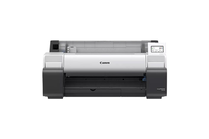 Canon imagePROGRAF TM-240 impresora de gran formato Wifi Inyección de tinta Color 2400 x 1200 DPI Ethernet, Negro, Cian, Magenta