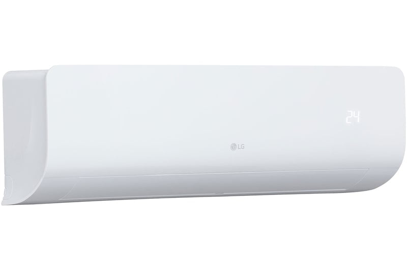 LG VO242H1 sistema de aire acondicionado dividido Sistema split Blanco Si 19