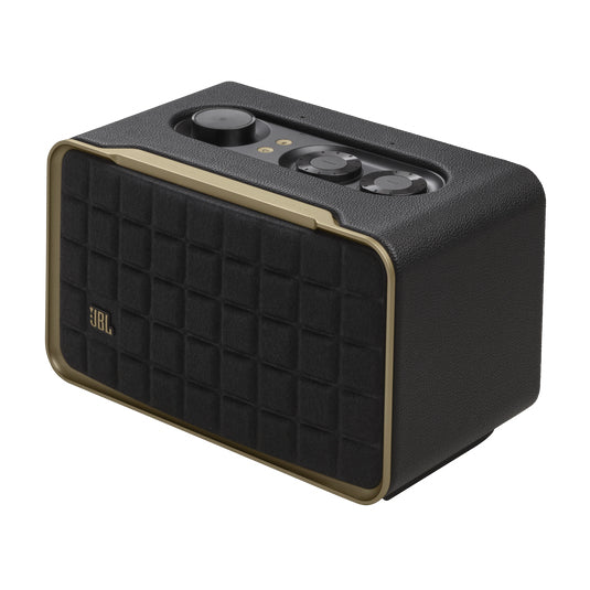 JBL Authentics 200 altavoces 2.0 canales Mesa/estante 3 Si