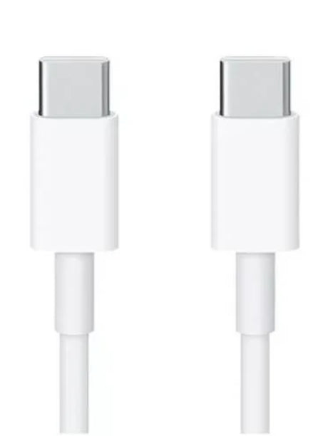 DBUGG DB-G-CCB cable USB 1 m USB C Blanco