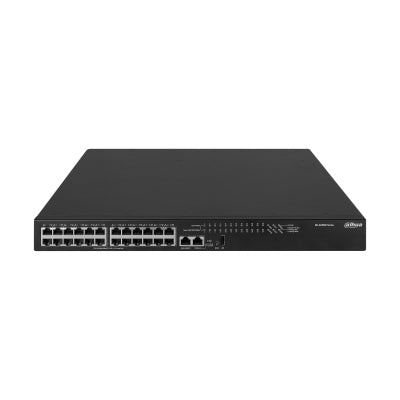 Dahua Technology DH-AS5500-24MGT4XF-600 dispositivo de redes Gestionado L2 Si Si