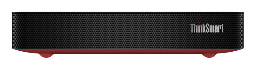 Lenovo ThinkSmart Core for Logitech pcs/estaciones de trabajo Intel Intel® Core™ i5 Intel® Core™ i5 de 11ma Generación i5-1145G7E