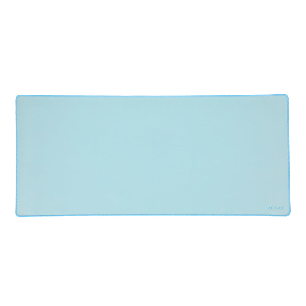 Acteck Vibe Flow Max MT480 Azul, Monocromático, Poliéster, Caucho, AC-934480