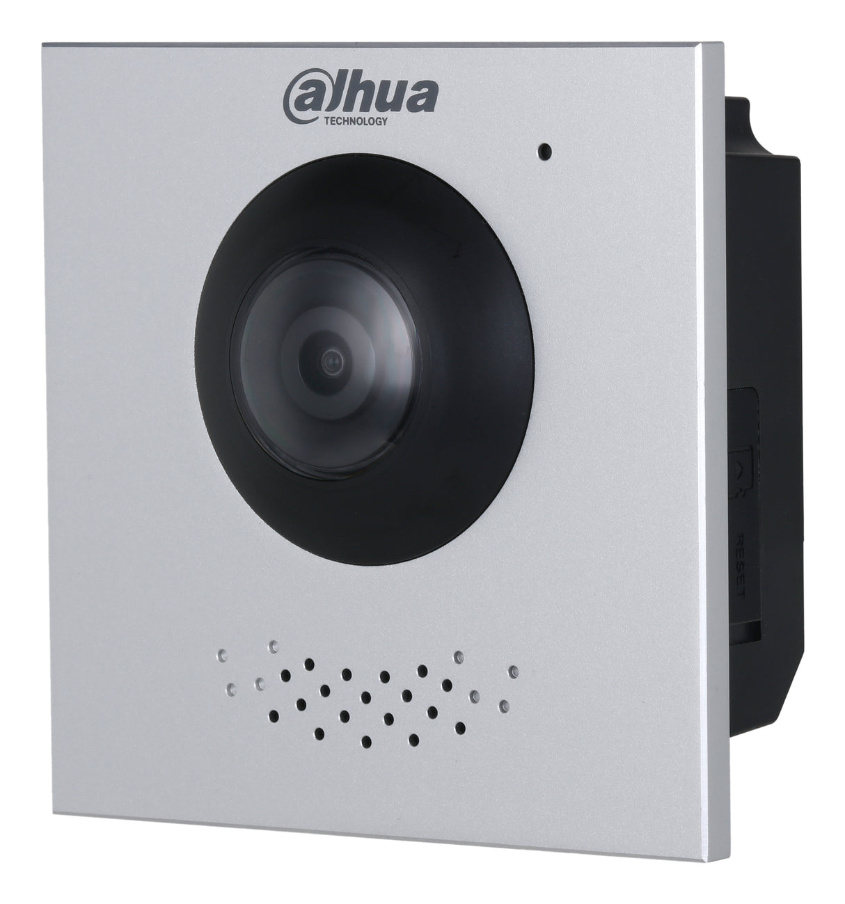 Dahua Technology VTO4202F-P-S3 sistemas de intercomunicación de video Alámbrico Si Si Si