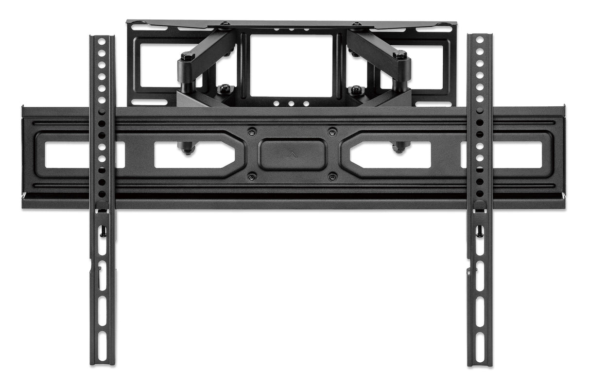 Manhattan Soporte de pared (Articulado) para TV/monitores, pantallas 32"-65", Compatibilidad VESA: de 100x100