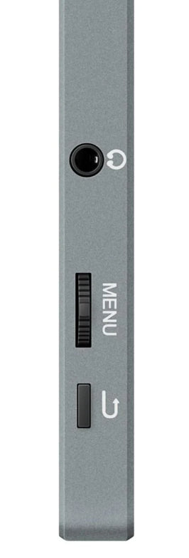 Steren DIS-116T monitor de computadora 39.6 cm (15.6") 1920 x 1080 Pixeles Full HD LCD Pantalla táctil Gris