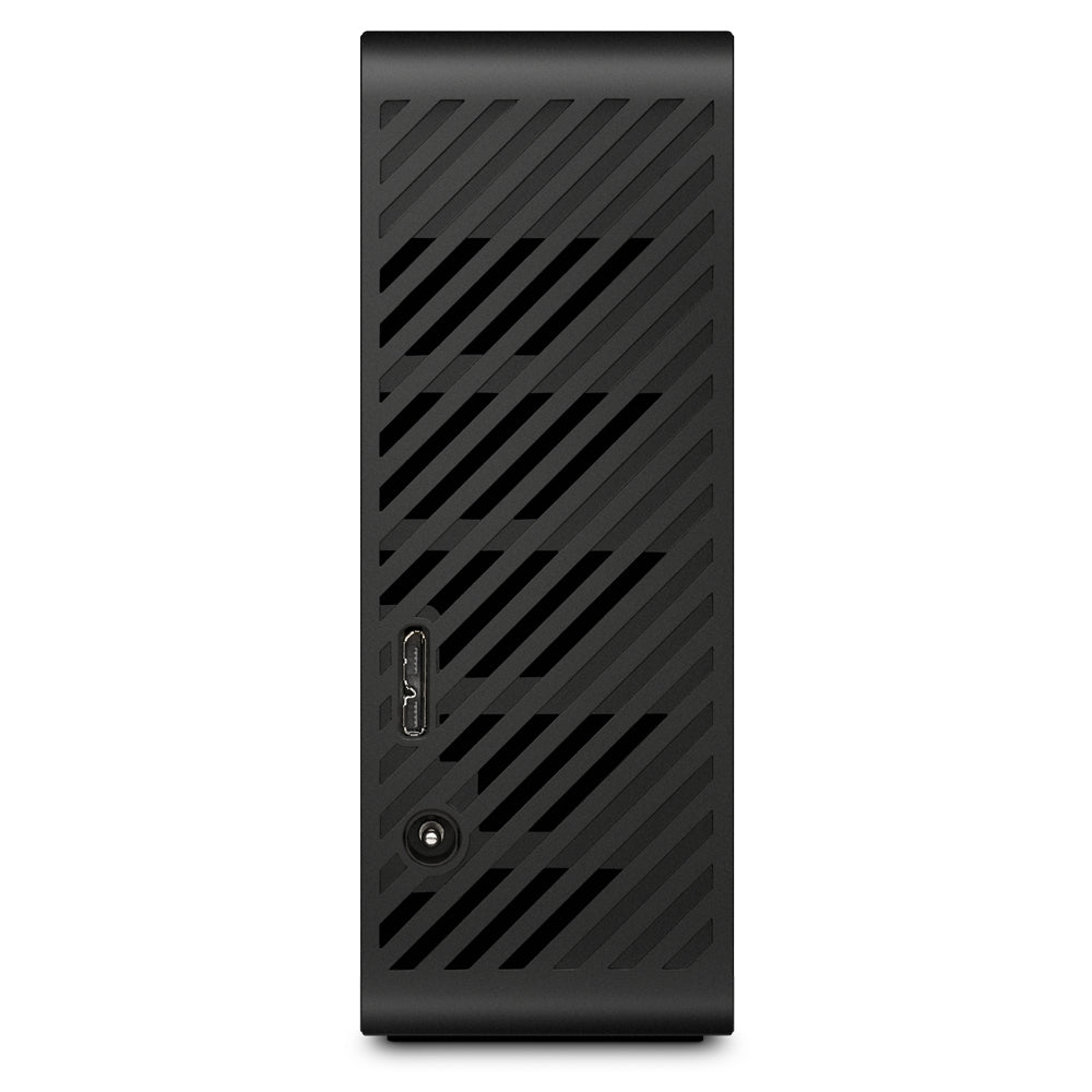 Seagate STKP24000400 Discos duros externos 24 TB 3.5 " 3.2 Gen 1 (3.1 Gen 1)