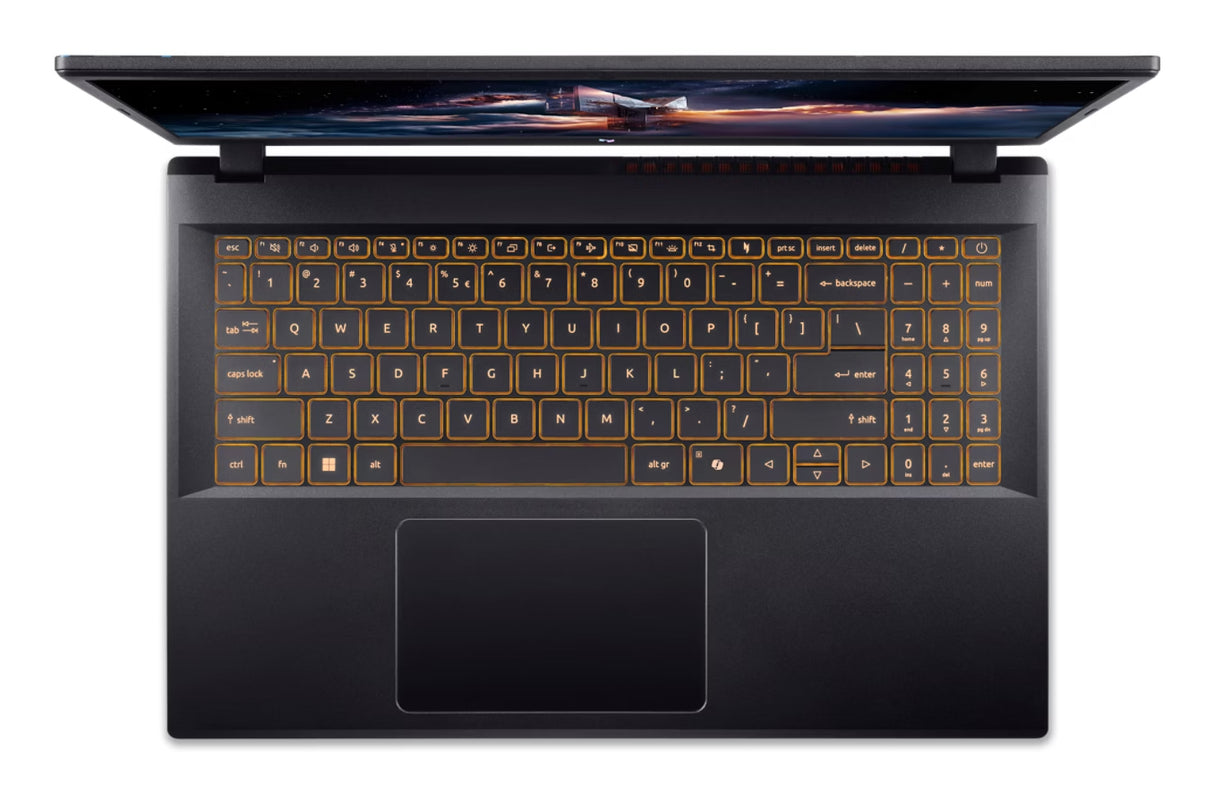 Acer Nitro V 15 ANV15-52-57BB Intel® Core™ i5 i5-13420H Portátil 39,6 cm (15.6") Full HD 16 GB DDR5-SDRAM 512 GB SSD NVI