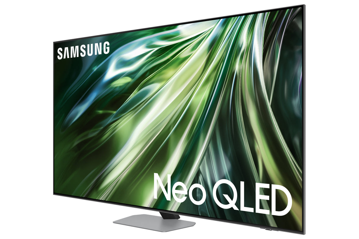 Samsung QN55QN90DAFXZX Televisor 139,7 cm (55") 3840 x 2160 Pixeles 4K Ultra HD Neo QLED Smart TV Wifi Plata