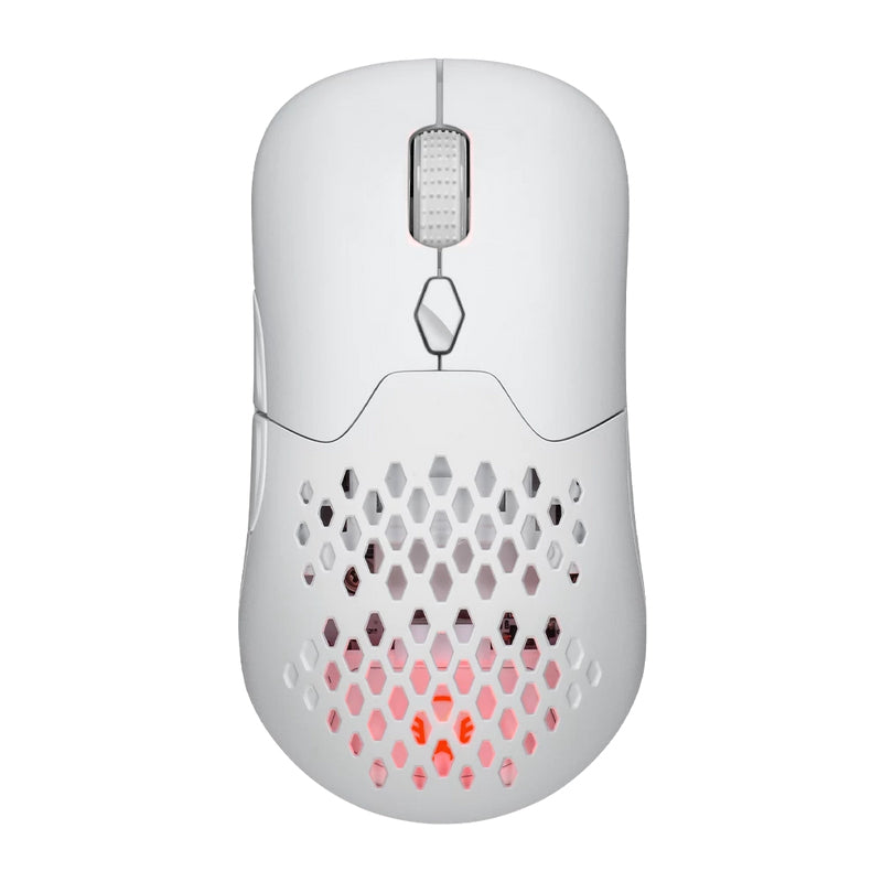 Mouse Gamer BALAM RUSH Speeder Perform MG979 Inalámbrico + Caratulas Intercambiables / Bluetooth + 2.4 GHz/ Hasta 5000 D