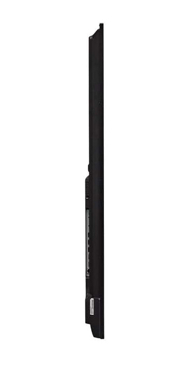 LG 65UL5Q-E pantalla de señalización Pantalla plana para señalización digital 165,1 cm (65") LED Wifi 500 cd / m² 4K Ult