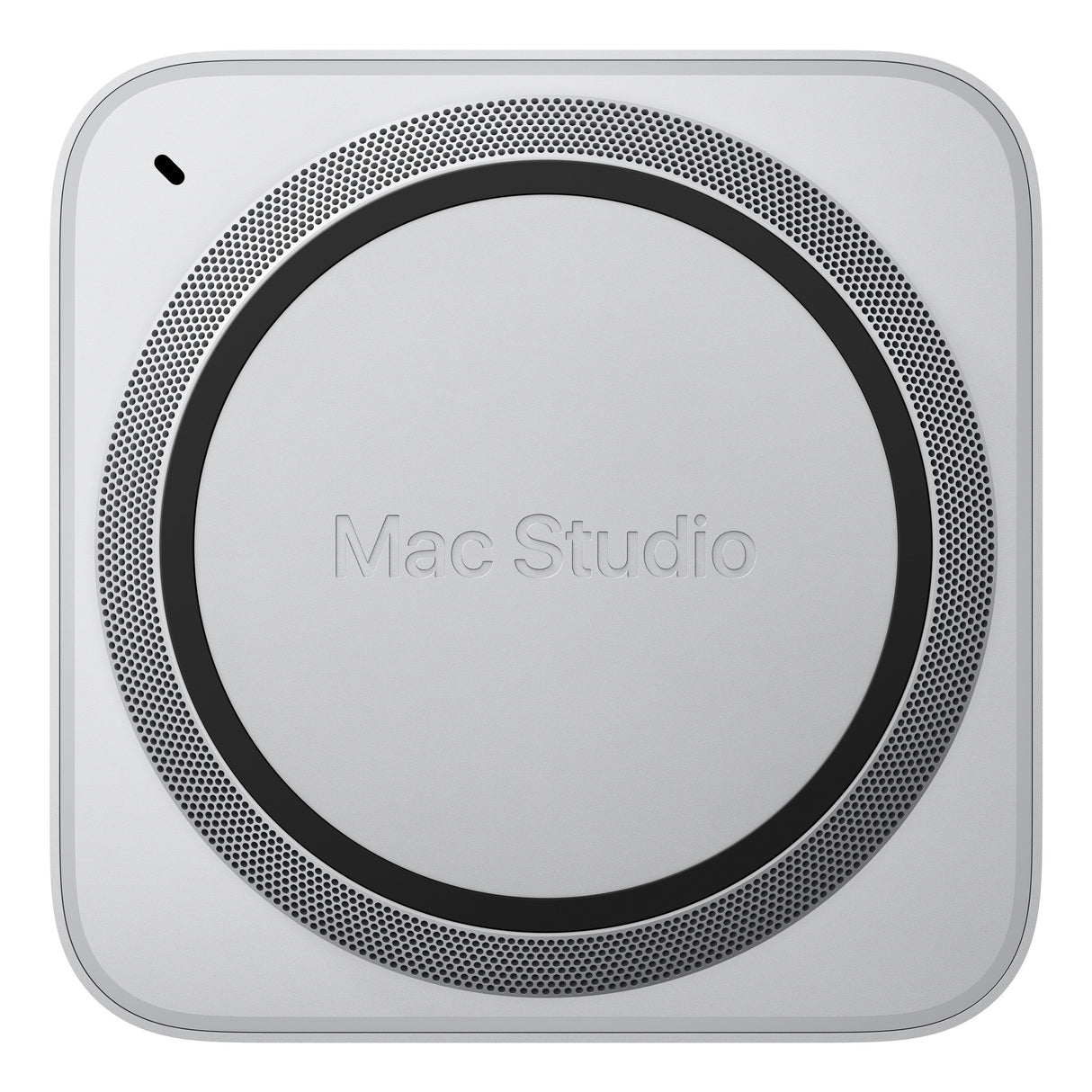 Apple Mac Studio Apple M M3 Ultra 96 GB 1 TB SSD macOS Sequoia Mini PC Plata