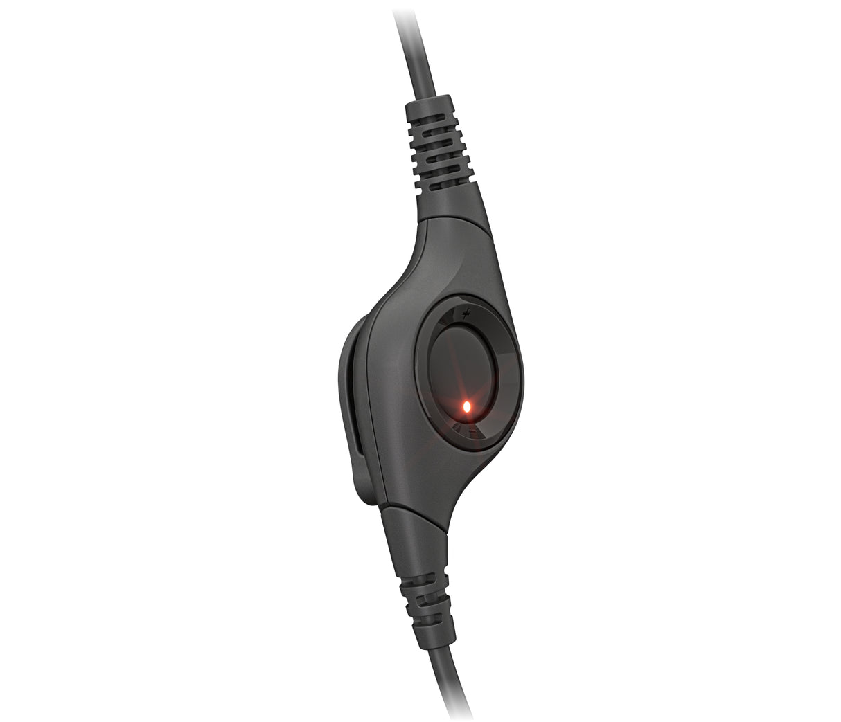 Logitech H390 Auriculares Auriculares Llamadas/Música Negro 2,4 m