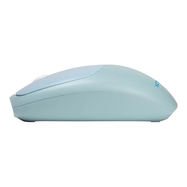 Acteck Creator Chic Colors MK470 teclado Ratón incluido Hogar USB Multicolor
