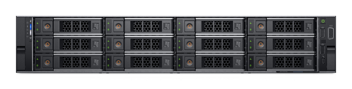 DELL PowerEdge R7515 Servidor AMD AMD EPYC 7413 2,65 GHz