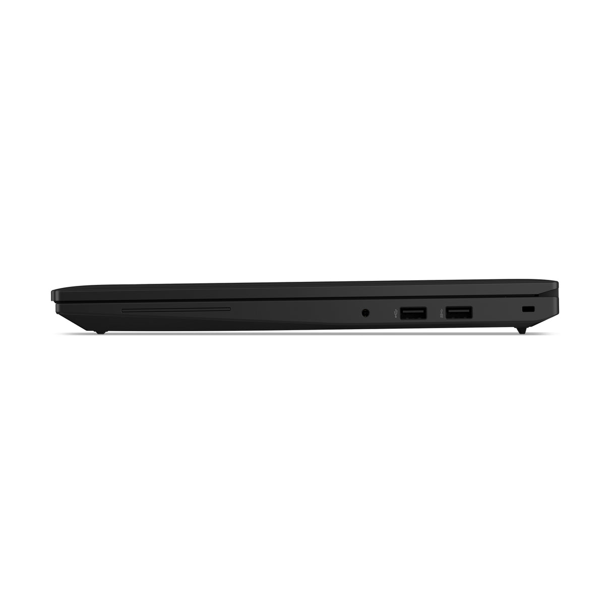 Lenovo ThinkPad L16 Gen 2 (AMD) Ordenadores portátiles Portátil Negro 40,6 cm
