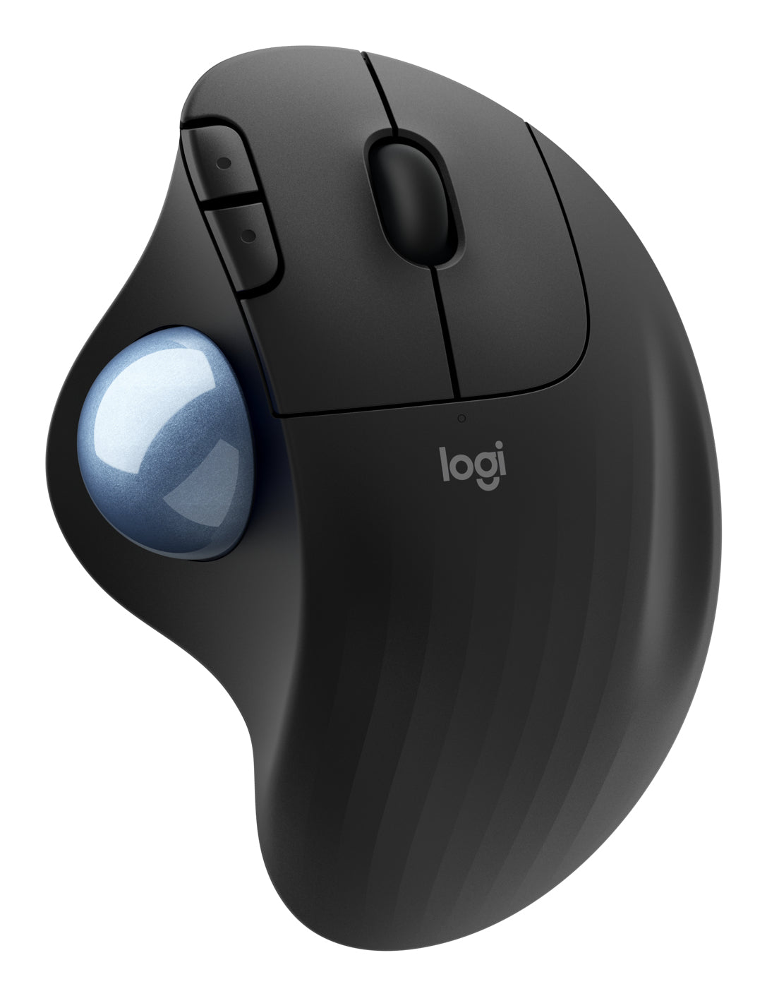Logitech ERGO M575 Ratón 1 Universal Inalámbrico RF Wireless + Bluetooth
