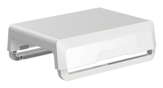 Fellowes Breyta Monitor Blanco