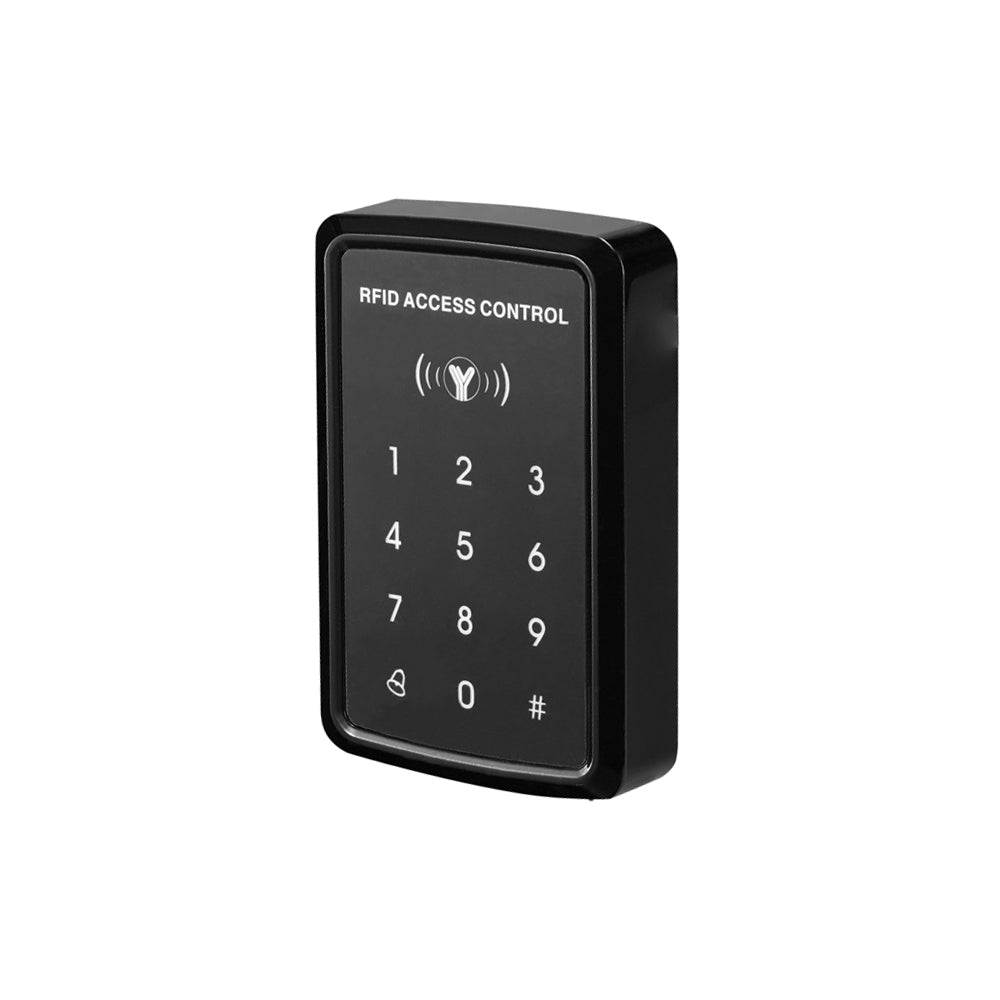 Yli Electronic YK-968 lector de control de acceso Lector de control de acceso básico, Lector de código de acceso, Lector