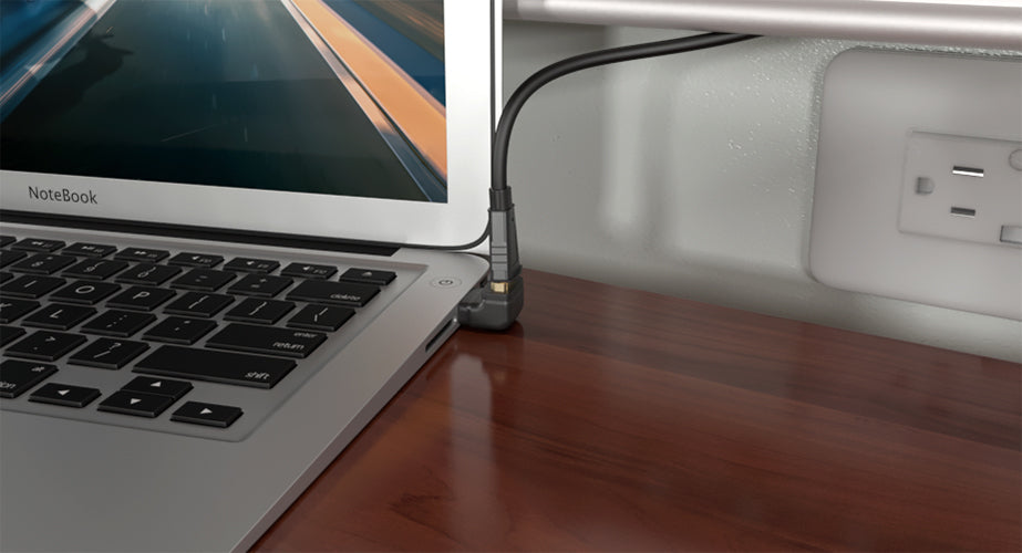 Xtech XTC-344 cambiadores de género de cables HDMI Negro | Cambiadores de género de cables