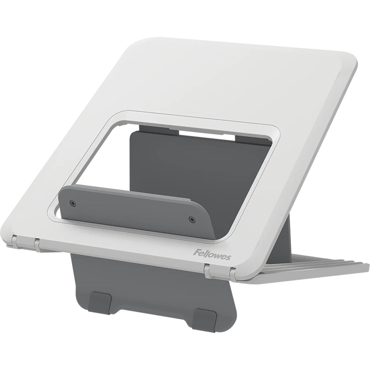 Fellowes Breyta Laptop Soporte para ordenador portátil Blanco 35,6 cm (14") 1