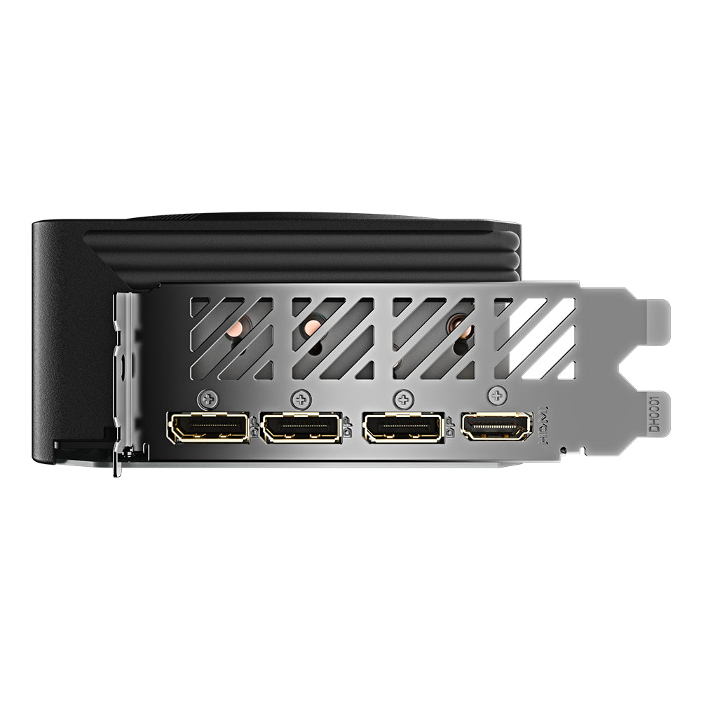 GIGABYTE GV-N4070GAMING OC-12GD tarjetas gráficas Si 5888 NVIDIA GeForce RTX 4070