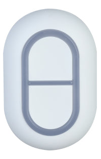 Dahua Technology DHI-ARD822-W2 botones de alarma de pánico Inalámbrico Alarma Blanco 1300 m