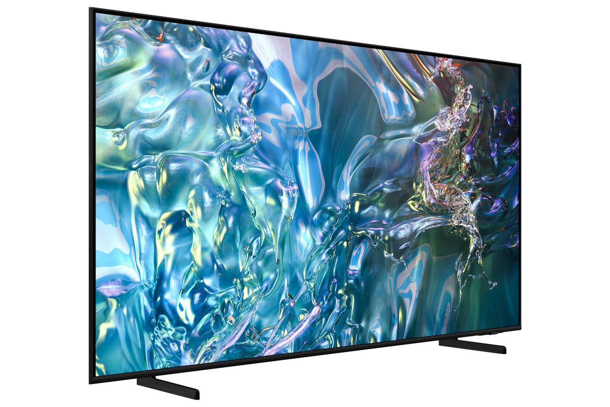 Samsung QN65Q60DAFXZX Televisor 165,1 cm (65") 3840 x 2160 Pixeles 4K Ultra HD QLED Smart TV Wifi Negro