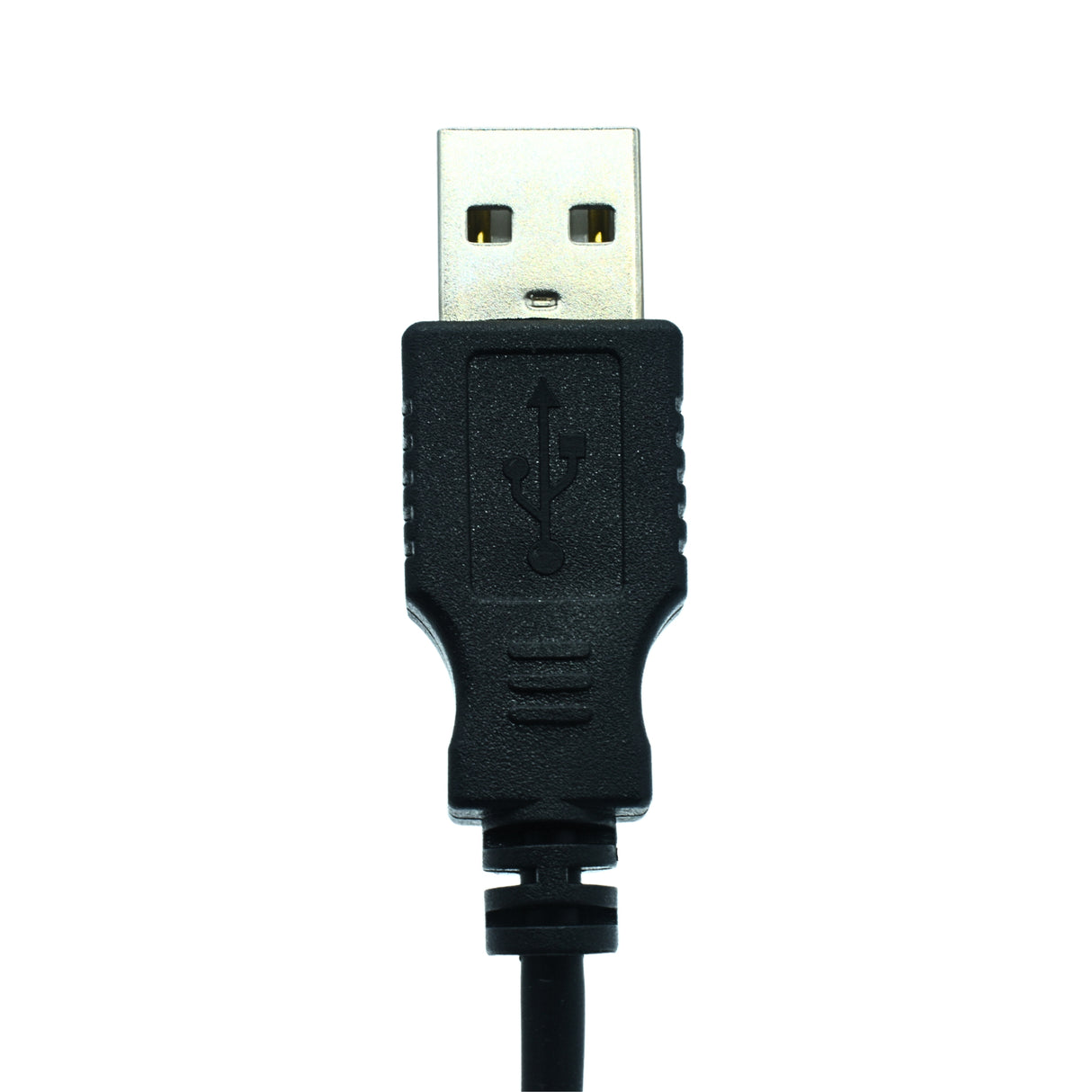 Ovaltech OV-WCAM cámara web 3840 x 2160 Pixeles USB 2.0 Negro, 4K Ultra HD, 30 fps, AVI