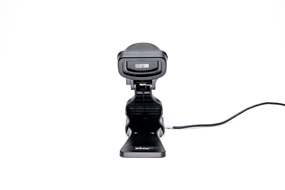 Star Micronics BSH-20U SCANNER HANDHELD 1D/2D Lectores de código barras Lector de códigos de barras portátil 1D/2D Alámb