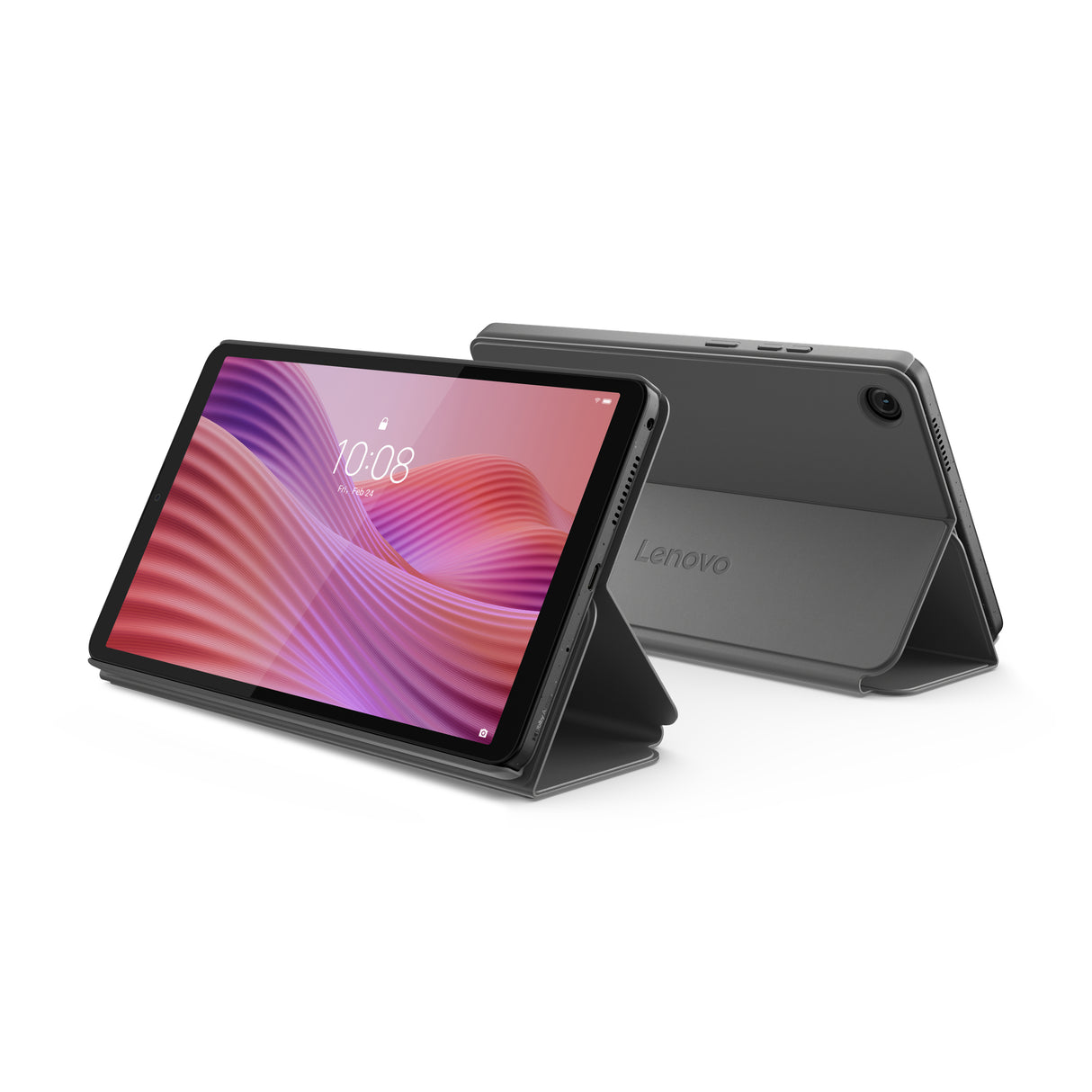 Lenovo Tab One tabletas 22,1 cm (8.7") 1340 x 800 Pixeles 60 Hz Si