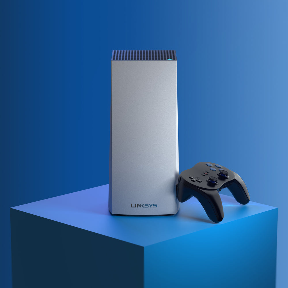 Linksys MX4200 sistemas wi-fi mesh (wi-fi en malla) Enrutador de malla Blanco Si Interno