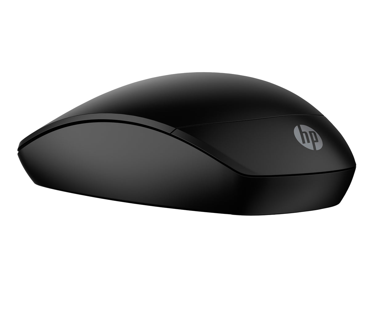 HP Mouse inalámbrico compacto 235, Ambidiestro, Óptico, 1600 DPI, 4E407AA#ABM
