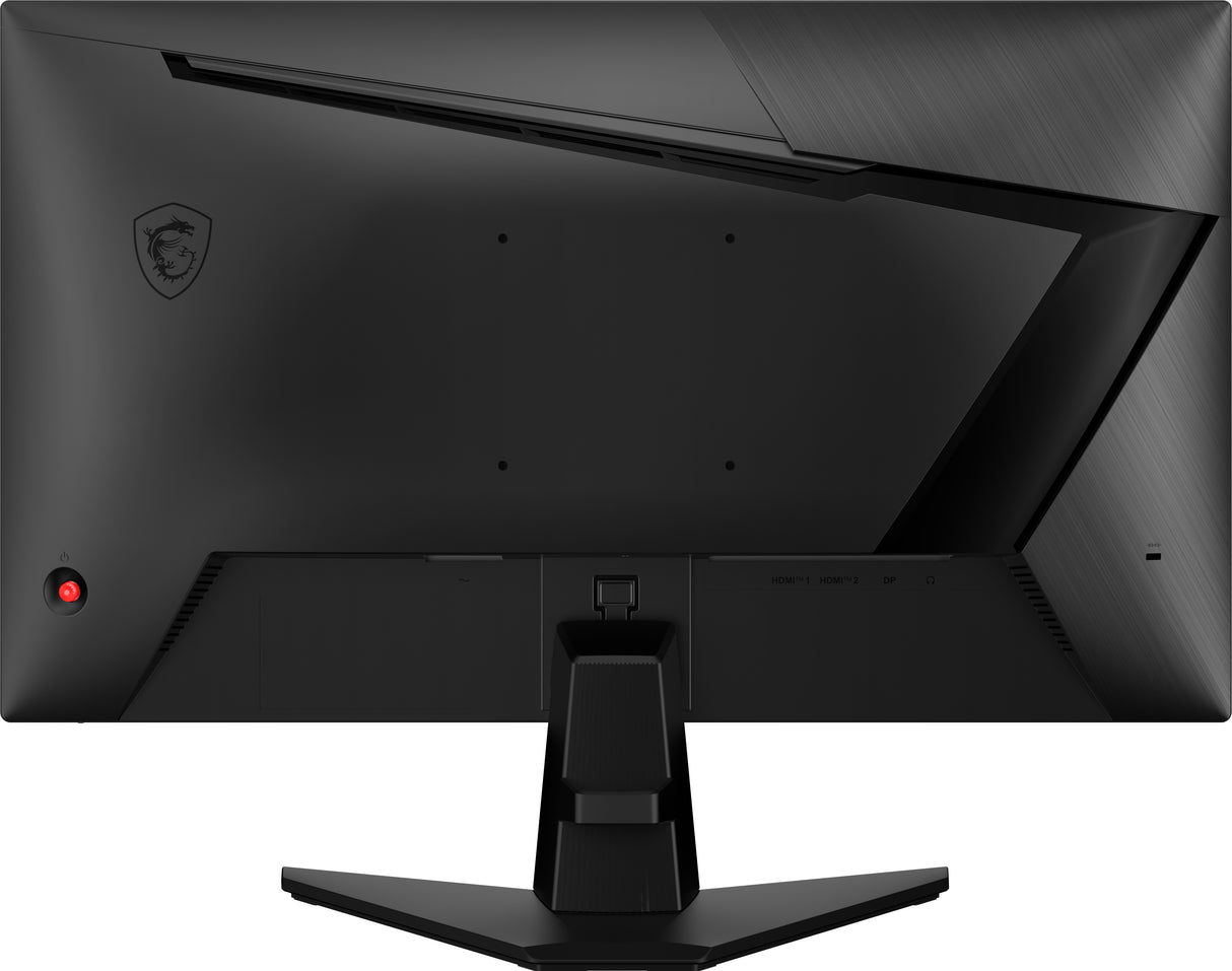 MSI MAG 255F E20 Monitor 62,2 cm (24.5") 1920 x 1080 Pixeles Full HD LCD Negro