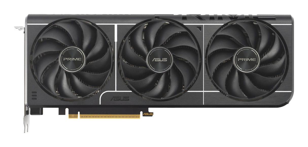 ASUS PRIME-RTX5060TI-O8G tarjetas gráficas Si 4608 NVIDIA GeForce RTX 5060 Ti
