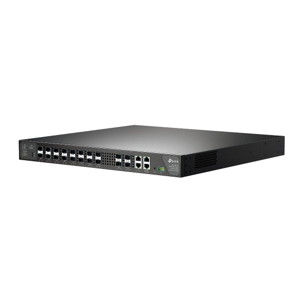 TP-Link DeltaStream DS-P7001-16 terminal de líneas ópticas, 1:128, 60000 m, Gigabit Ethernet